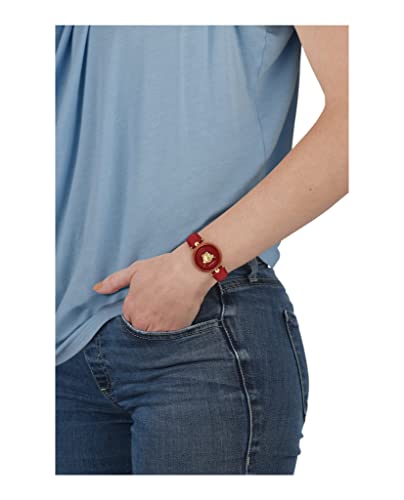 Versace Palazzo Empire Collection Luxury Womens Watch Timepiece