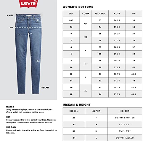 Levi s Women s 501 Original Shorts