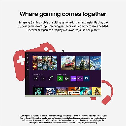 SAMSUNG 32