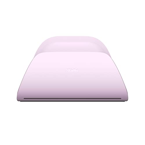 8Bitdo Ultimate 2.4g Wireless Controller with Charging Dock, 2.4g Controller for Windows, Android, Steam Deck & Raspberry Pi (Pastel Pink)