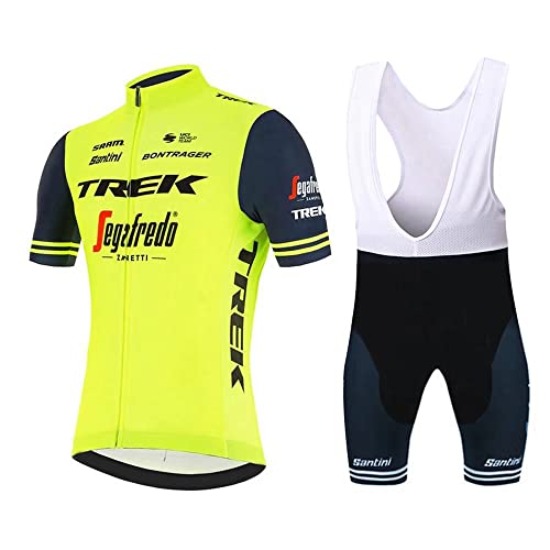 Mens Outdoor Sports MTB Clothes Mountain Bike Tshirt Short Sleeve Cycling Jersey