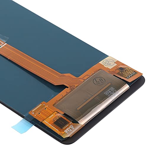 Screen Replacement for Huawei Mate 10 Pro BLA-L09 BLA-L29 BLA-A09 Mobile Phone LCD Display Touch Digitizer Assembly Glass Repair with Tools (Black)