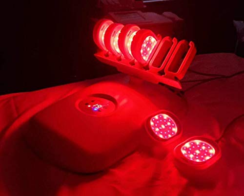 Californiamicroneedle LIPO-Light Machine Body Shaper Weight Loss Fat Reduction Burning Fat Remove Fat Dissolve Beauty Machine