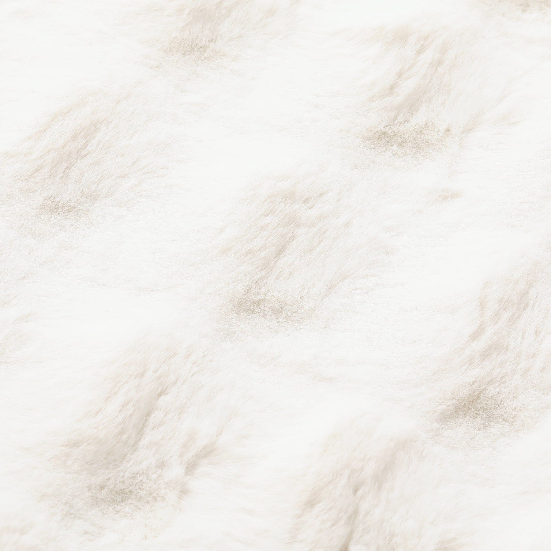 Pokomoko Fur Mf Rug M 2000 X 1400 Ivory