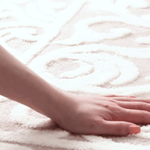 Elfia Carpet Rug 140 Gray (W1900 X D1400)