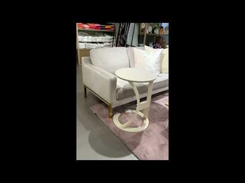 Splen Sofa  W1280×D1245×H730 Green